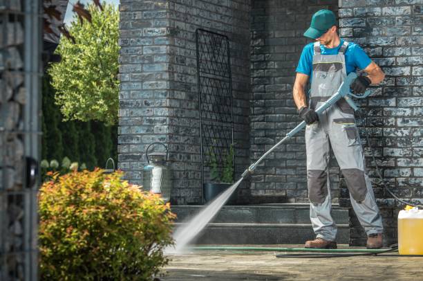 Best Gas Station Cleaning  in Mountain View, CA