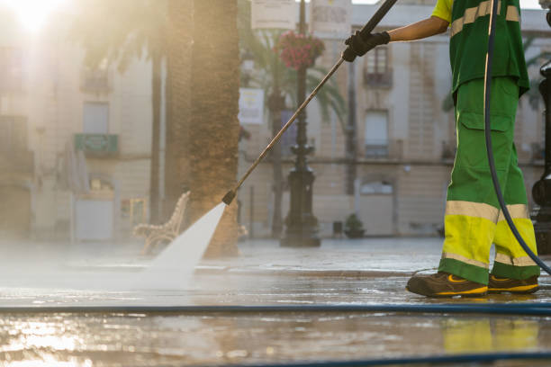 Best Sidewalk and Walkway Cleaning  in Mountain View, CA