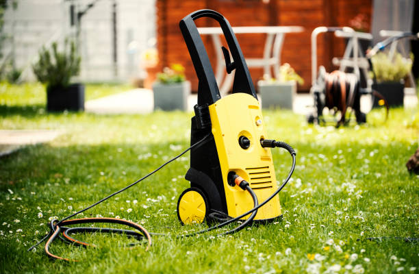 Boat and Dock Cleaning in Mountain View, CA